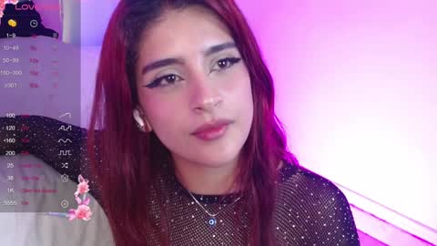 Lilith Savett online show from 7, 1, 2025