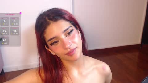 Lilith Savett online show from 14, 2, 2025