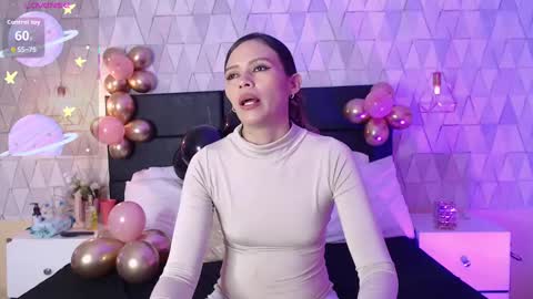 LilyJensen online show from 8, 10, 2025