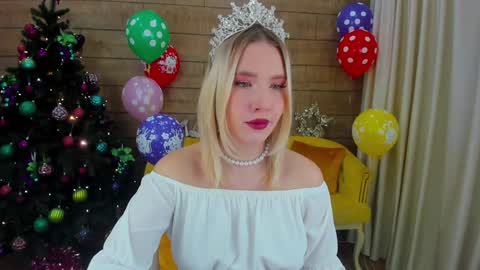 LiliLinn online show from 26, 12, 2024