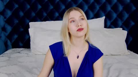 LiliLinn online show from 18, 1, 2025