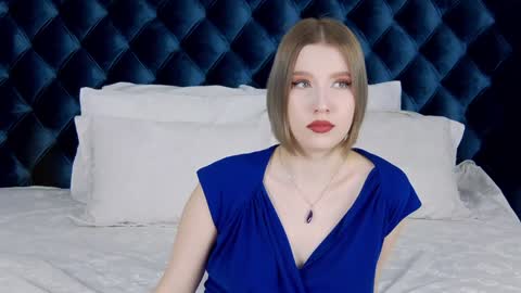 LiliLinn online show from 24, 1, 2025