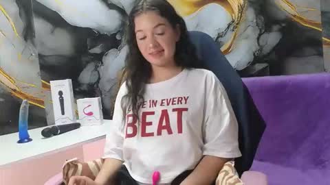 lilimini online show from 9, 2, 2026