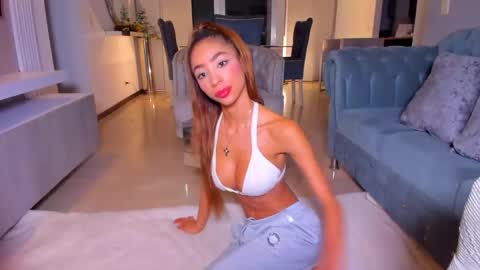 Lili  online show from 20, 12, 2025