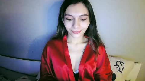 lilirose online show from 9, 1, 2025