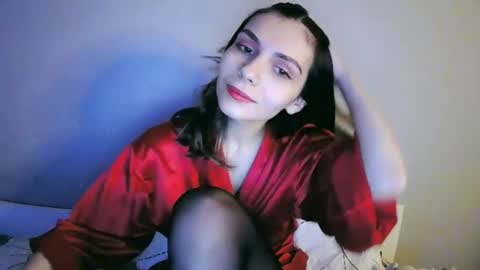 lilirose online show from 11, 1, 2025