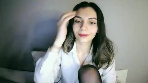 lilirose online show from 29, 1, 2025