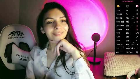 lilirose online show from 10, 9, 2025