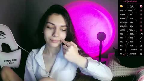 lilirose online show from 12, 9, 2025