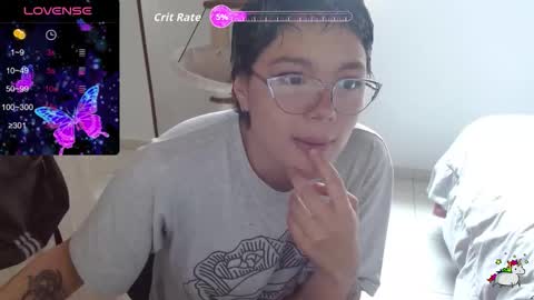 lilit536960 online show from 9, 10, 2025