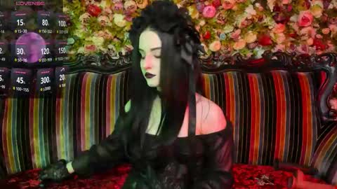 lilit_el_ online show from 7, 2, 2026