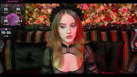 lilit_el_ online show from 19, 2, 2026