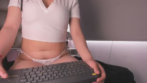 Snapshot of lilit_jade chatting on 27, 1, 2025 Lilit online show from 27, 1, 2025