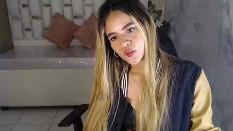 Lilith  online show from 15, 9, 2025