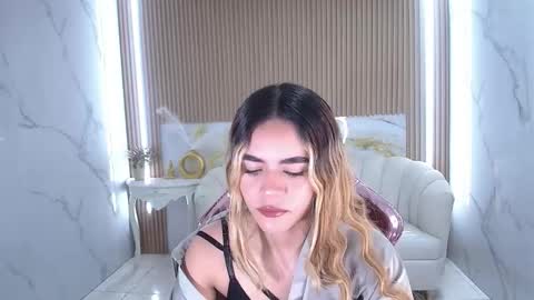 Lilith  online show from 28, 9, 2025