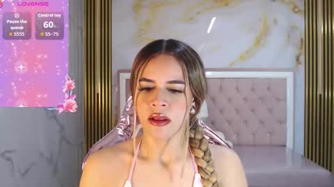 Lilith  online show from 30, 11, 2025