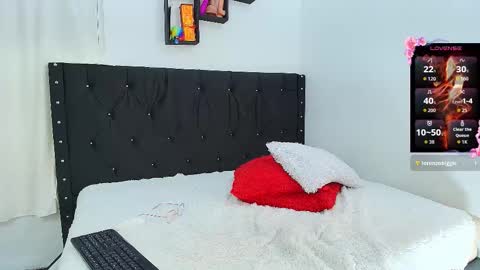 Lilith online show from 8, 11, 2025