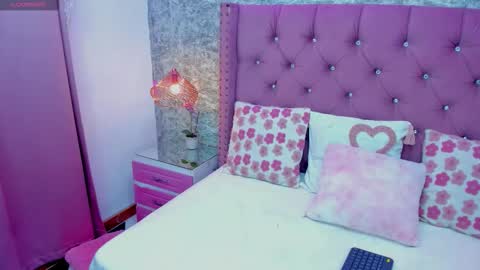 lilith_55 online show from 22, 12, 2025