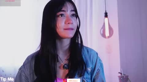 Lilith Rosse online show from 11, 11, 2025