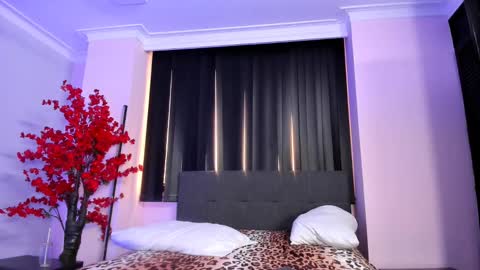 Lili  Marcus online show from 14, 2, 2025