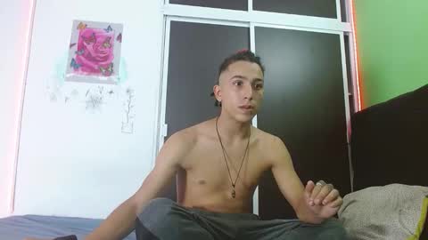 Lili  Marcus online show from 10, 9, 2025