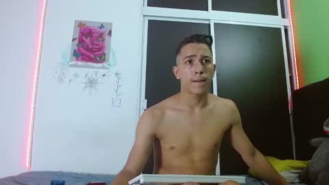 Lili  Marcus online show from 12, 9, 2025