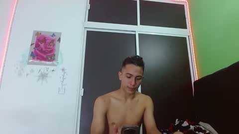 Lili  Marcus online show from 14, 9, 2025