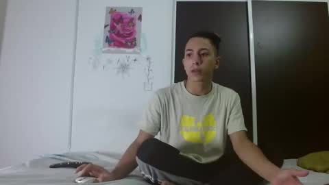 Lili  Marcus online show from 18, 9, 2025