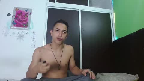 Lili  Marcus online show from 22, 9, 2025