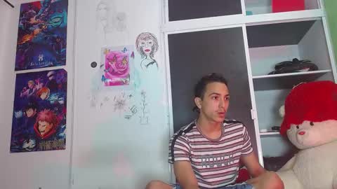 Lili  Marcus online show from 12, 10, 2025