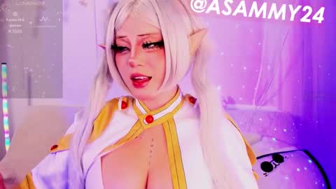 lilith asami24 online show from 17, 10, 2025