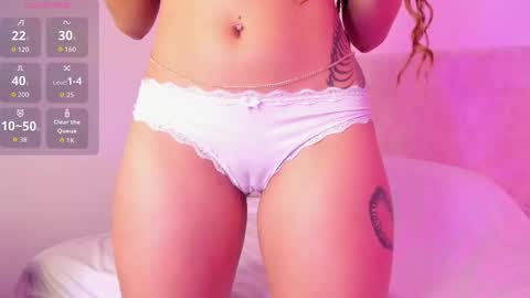 Snapshot of lilith_blaze_ chatting on 23, 10, 2025 Lilith online show from 23, 10, 2025