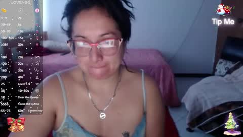 Laura lopez online show from 3, 12, 2024