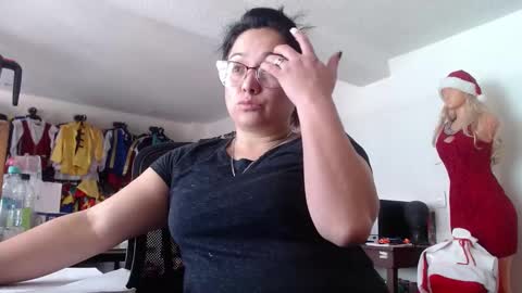 Laura lopez online show from 6, 12, 2024