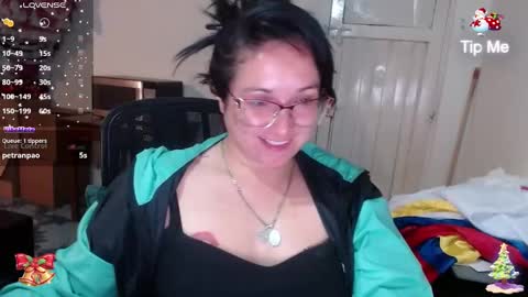 Laura lopez online show from 13, 12, 2024