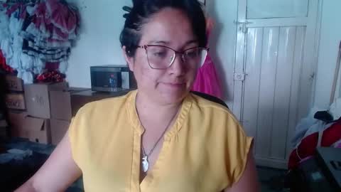 Laura lopez online show from 14, 12, 2024