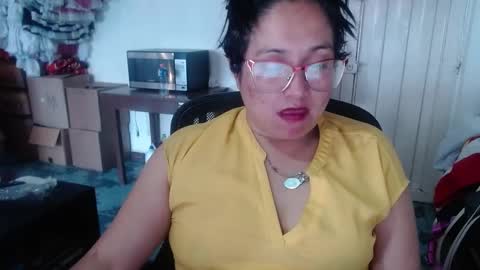 Laura lopez online show from 14, 12, 2024