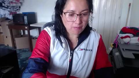 Laura lopez online show from 20, 12, 2024