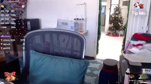 Laura lopez online show from 20, 12, 2024