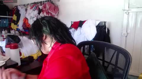 Laura lopez online show from 31, 12, 2024