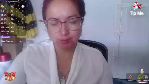 Laura lopez online show from 13, 1, 2025