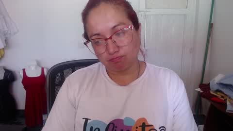 Laura lopez online show from 18, 1, 2025