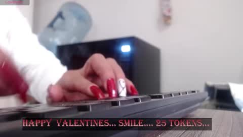 Laura lopez online show from 20, 2, 2025