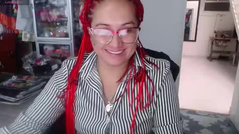 Laura lopez online show from 4, 3, 2025