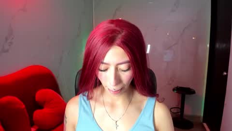 lilith cooper20 online show from 21, 10, 2025