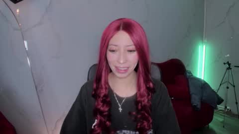 lilith cooper20 online show from 1, 3, 2026