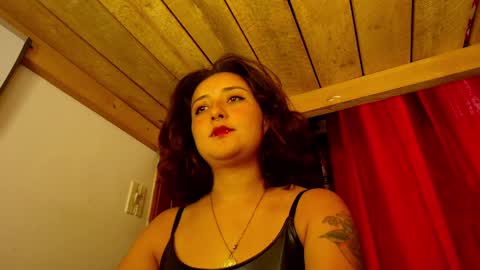 Mistress Lilith online show from 22, 2, 2025