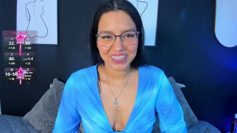 Lili  online show from 7, 1, 2025