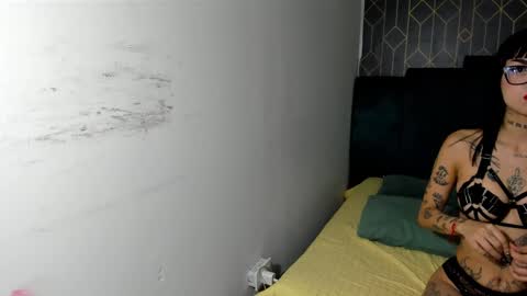 lilith_dior online show from 12, 2, 2026