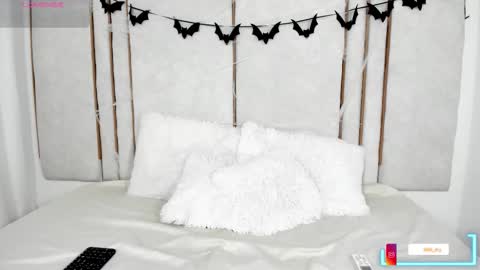 lilith_dry online show from 30, 10, 2025